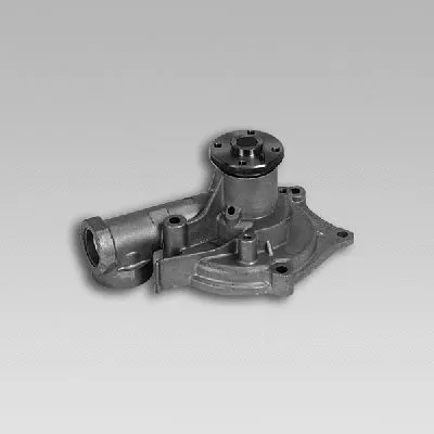 Pompe à eau, refroidissement du moteur GK 987706