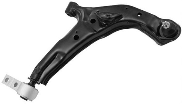 Bras de liaison, suspension de roue FORMPART 4109060