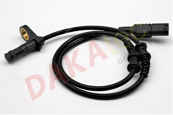 Capteur, vitesse de roue DAKAtec 410105