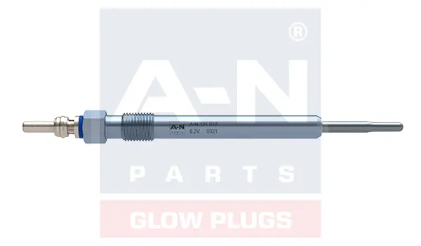 Bougie de préchauffage A-N PARTS A-N131010