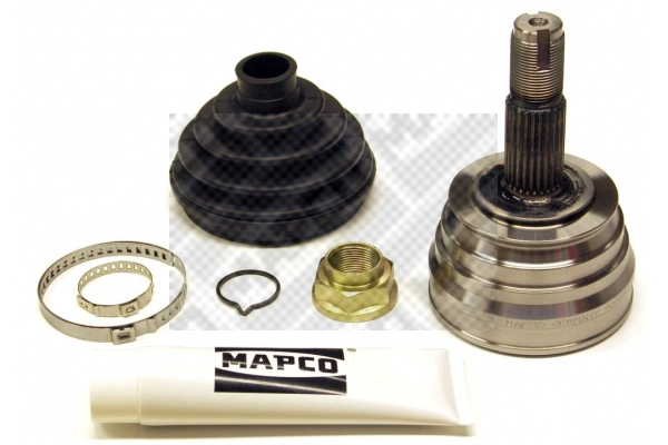 Jeu de joints, arbre de transmission MAPCO 16021