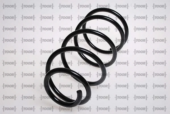 Ressort de suspension TOOR SC60305