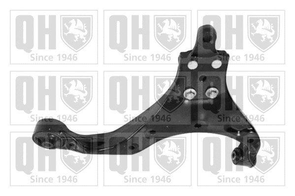 Bras de liaison, suspension de roue QUINTON HAZELL QSA2373S