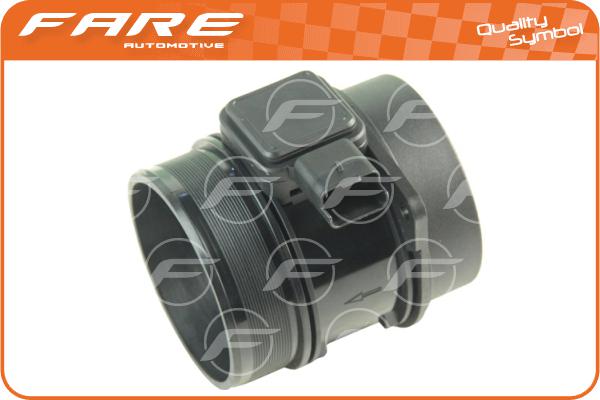 Débitmètre de masse d'air FARE-CO 31223