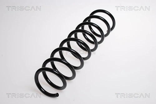 Ressort de suspension TRISCAN 8750 1186