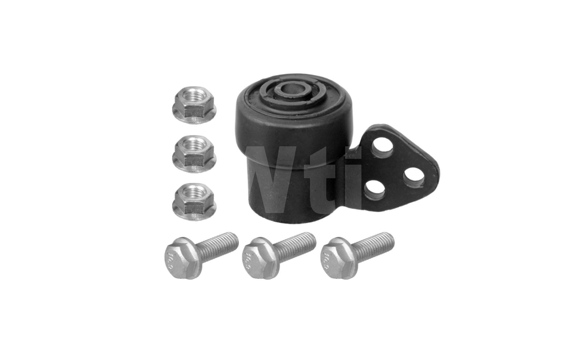 Suspension, bras de liaison Wti Automotive A981229