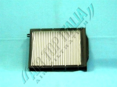 Filtre, air de l'habitacle ZERO WZF1470