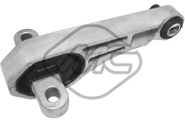 Support, suspension du moteur Metalcaucho 06493