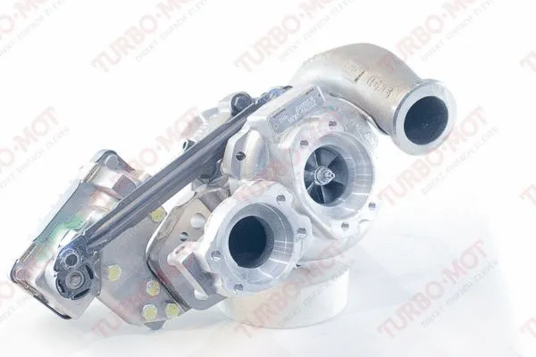 Turbocompresseur, suralimentation TURBO-MOT 634572