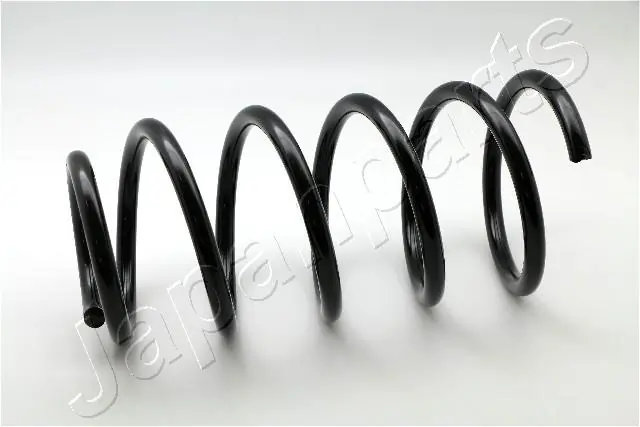 Ressort de suspension JAPANPARTS ZC3548A