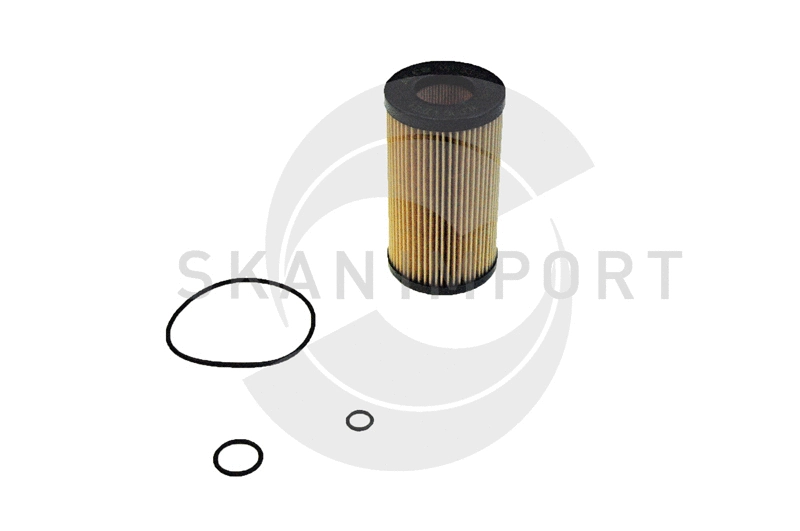 Filtre à huile SKANIMPORT SPB-5000