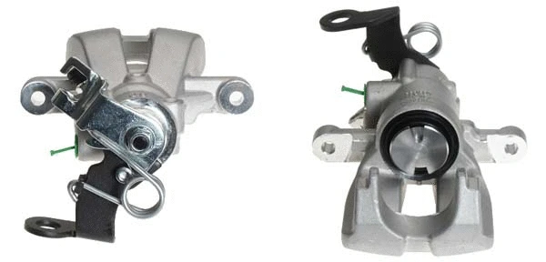 Étrier de frein 4X4 ESTANFI PDF-21-092