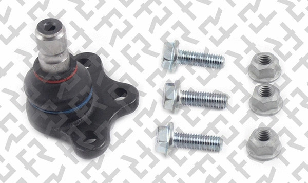 Rotule de suspension FR REDAELLI CI-109K