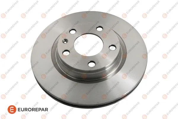 Disque de frein EUROREPAR 1618882180
