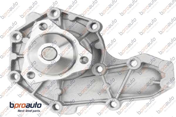 Pompe à eau, refroidissement du moteur BPROAUTO 1BP31502AA
