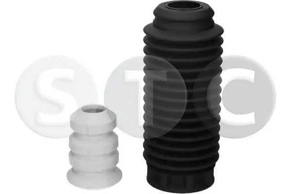 Kit de protection contre la poussière, amortisseur STC T442334