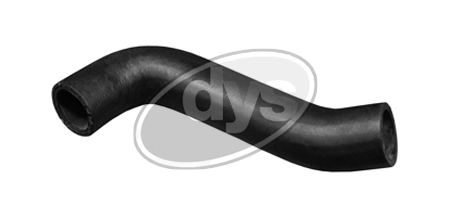 Gaine de suralimentation DYS 76-02726