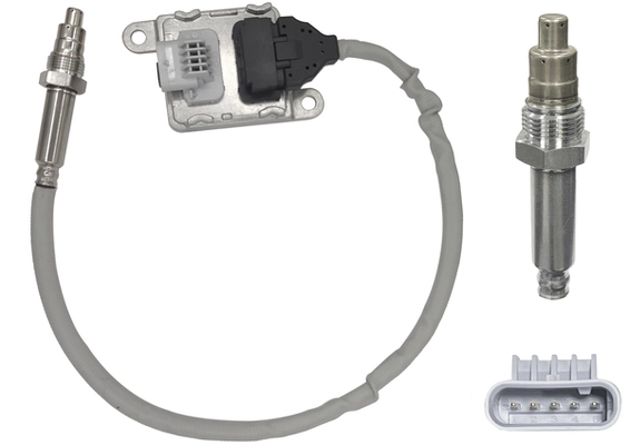 Capteur NOx, Catalyseur NOx LUCAS LSN003