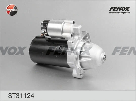 Démarreur FENOX ST31124