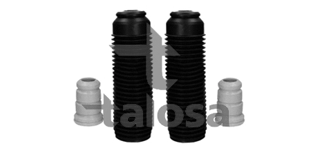 Kit de protection contre la poussière, amortisseur TALOSA 63-15348