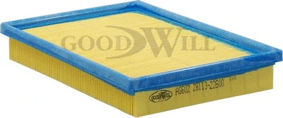 Filtre à air GOODWILL AG 602/2