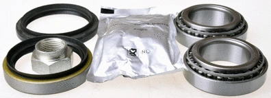 Kit de roulements de roue DENCKERMANN W413013