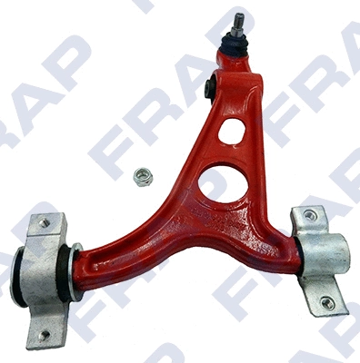 Bras de liaison, suspension de roue FRAP F2164FR