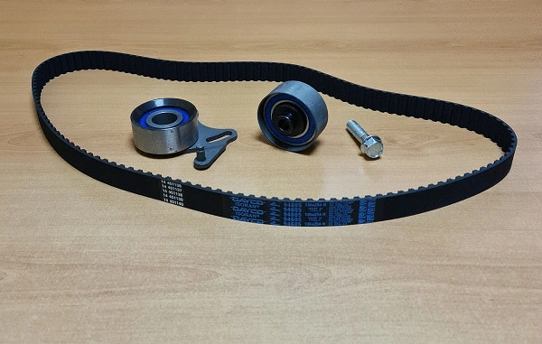 Kit de courroie crantée TECHNOX KD10304