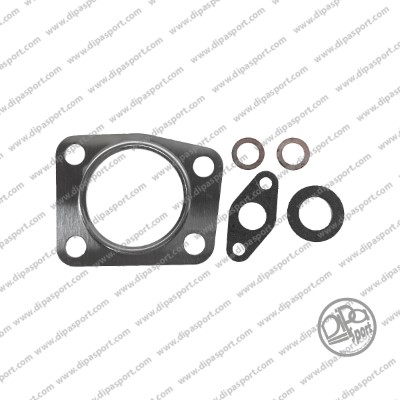 Kit de montage, compresseur DIPASPORT TRBKIT079N