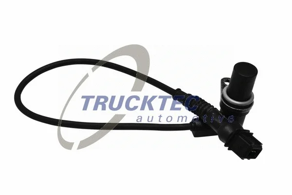 Capteur, position d'arbre à cames TRUCKTEC AUTOMOTIVE 08.17.008