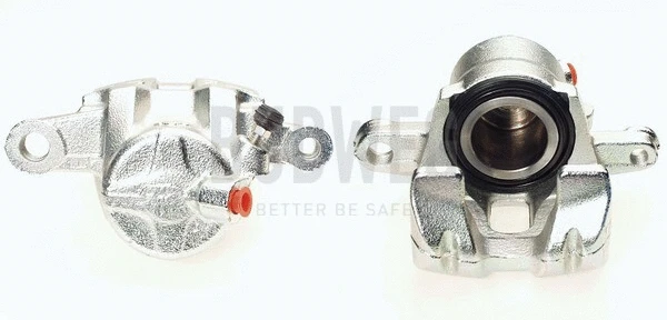Étrier de frein BUDWEG CALIPER 342301
