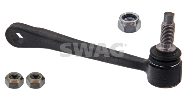 Entretoise/tige, stabilisateur SWAG 10 93 7038