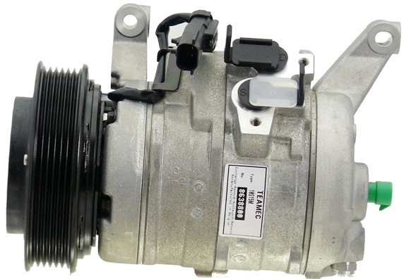Compresseur, climatisation FRIESEN FRC38800