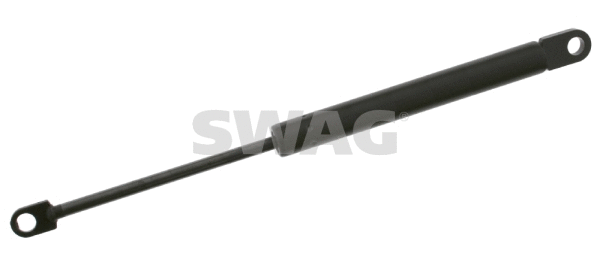 Vérin, capot-moteur SWAG 20 51 0003