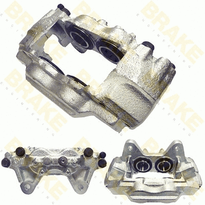 Étrier de frein Brake ENGINEERING CA3062