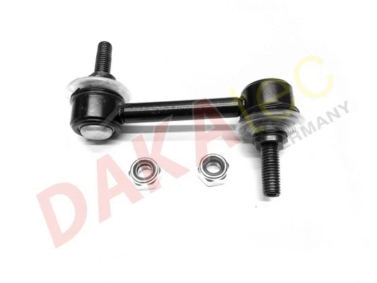 Entretoise/tige, stabilisateur DAKAtec 120207HQ