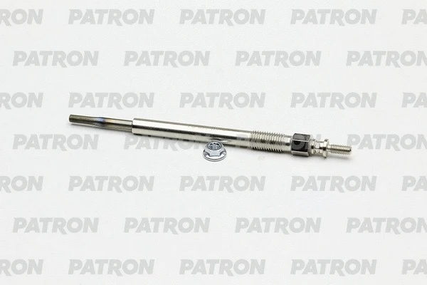 Bougie de préchauffage PATRON PGP055