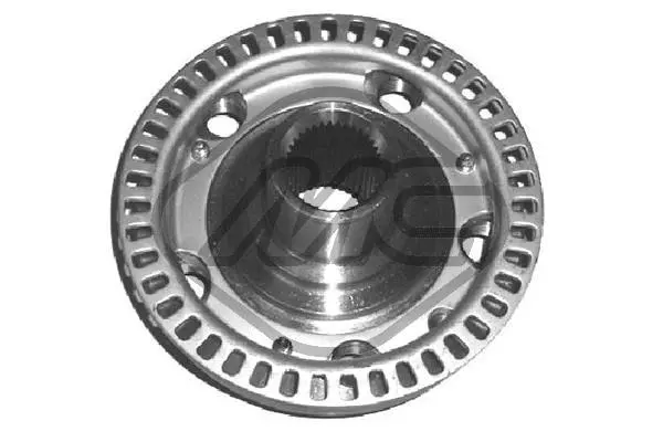 Moyeu de roue Metalcaucho 90048