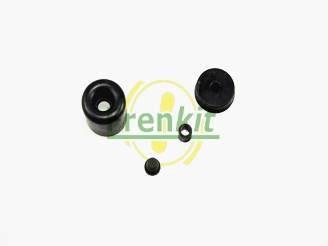 Kit d'assemblage, cylindre récepteur d'embrayage FRENKIT 528002
