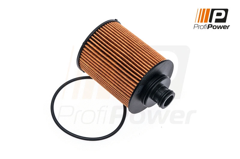 Filtre à huile ProfiPower 1F0086