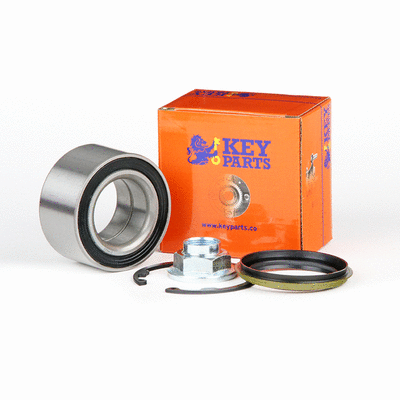 Kit de roulements de roue KEY PARTS KWB1032