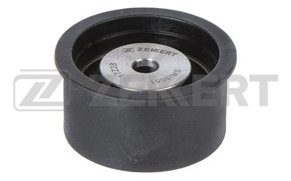 Poulie renvoi/transmission, courroie crantée ZEKKERT SR-1051