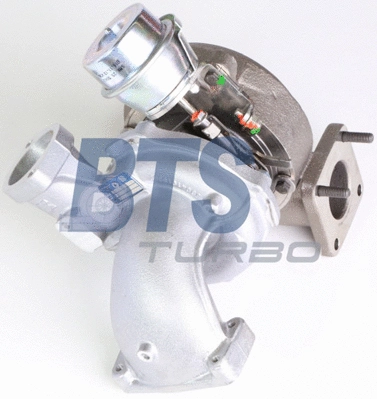 Turbocompresseur, suralimentation BTS Turbo T914956