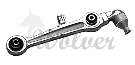 Rotule de barre de connexion WOLVER SP309482