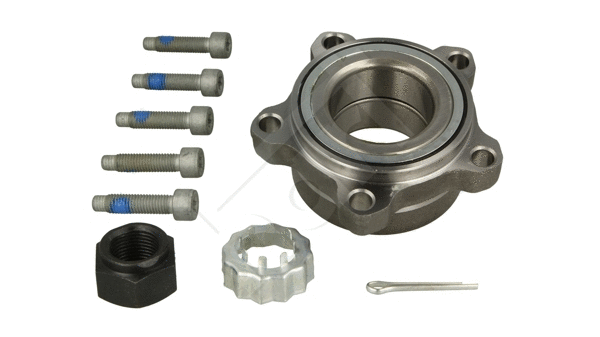 Kit de roulements de roue HART 903 260