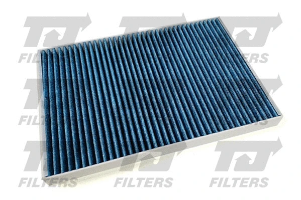 Filtre, air de l'habitacle QUINTON HAZELL QFC0533AB