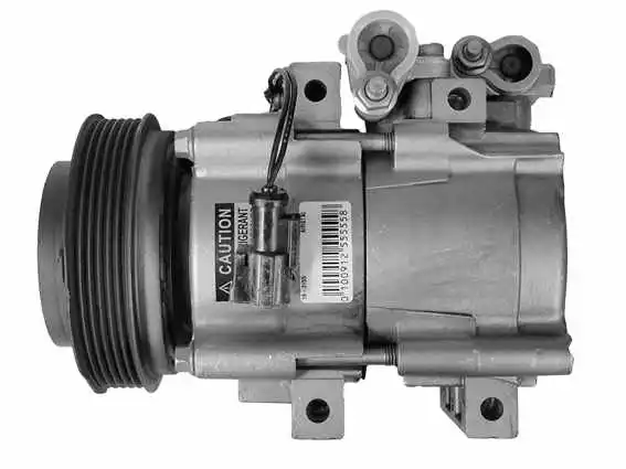 Compresseur, climatisation Airstal 10-3155