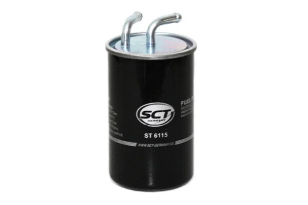 Filtre à carburant SCT - MANNOL ST 6115