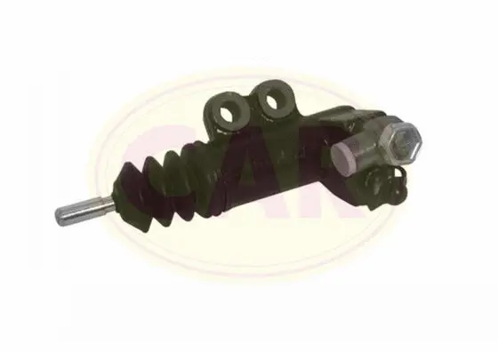 Cylindre récepteur, embrayage CAR 9824