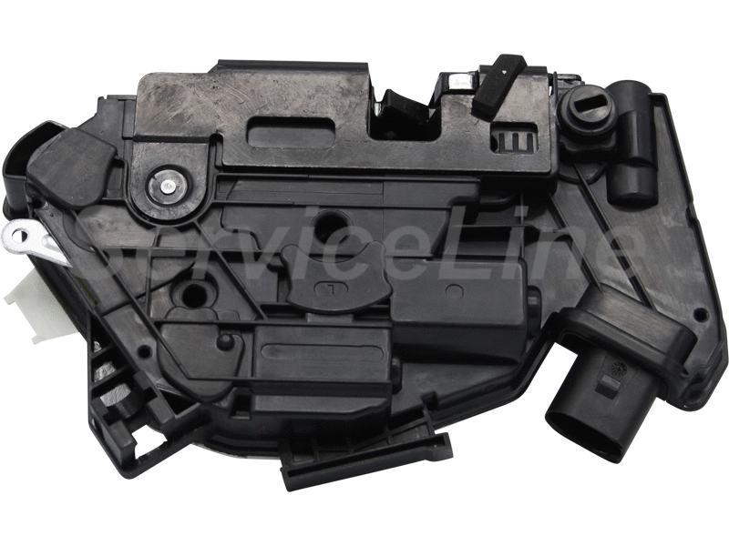 Serrure de porte APC ATS10062